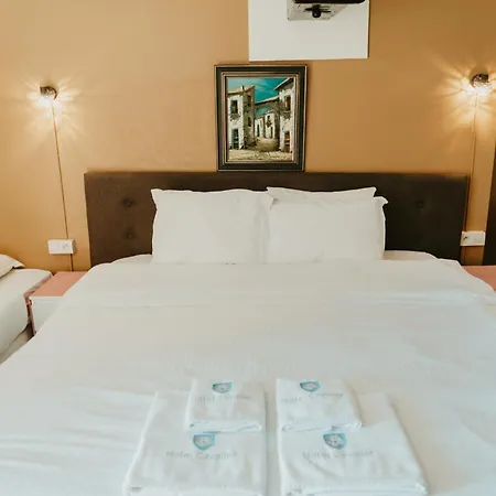Hotel Cavalier