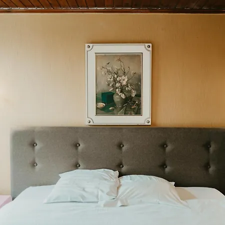 Hotel Cavalier 2*