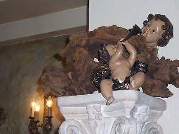 Cavalier Bruges
