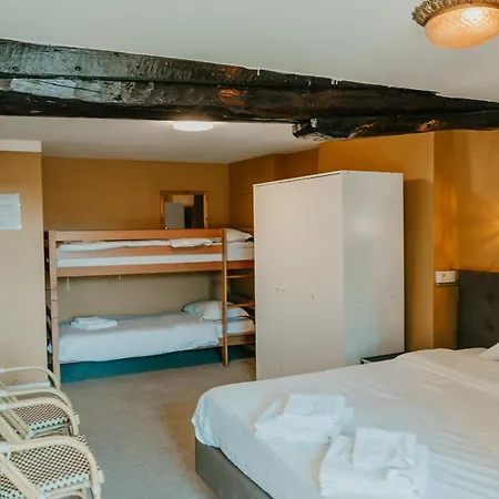 Hotel Cavalier 2*
