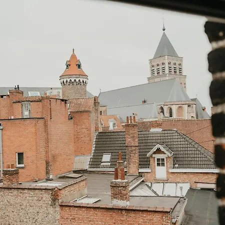 Hotel Cavalier 2*