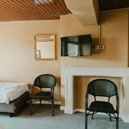 Cavalier Hotel