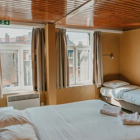 Hotel Cavalier