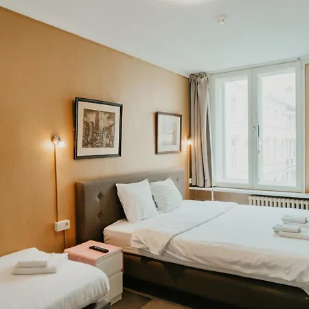 Hotel Cavalier 2*