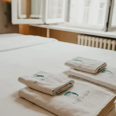 Hotel Cavalier