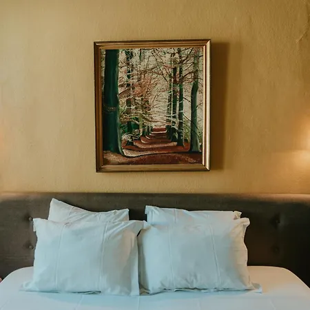 Hotel Cavalier 2*