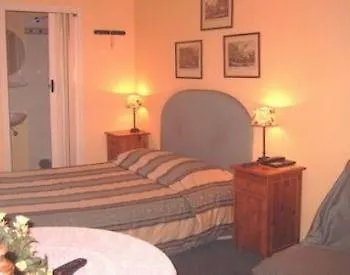 Hotel Cavalier 2*