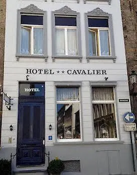 カバリエール